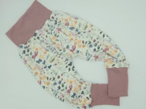 Pumphose (Grösse 98/104)