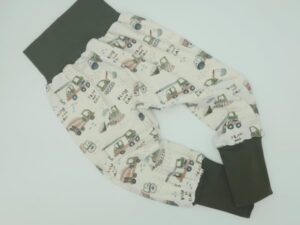 Pumphose (Grösse 98/104)