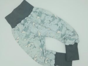 Pumphose (Grösse 98/104)