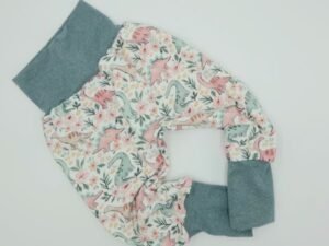 Pumphose (Grösse 86-92)